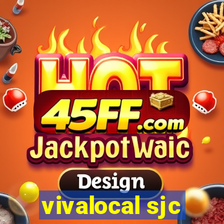 vivalocal sjc
